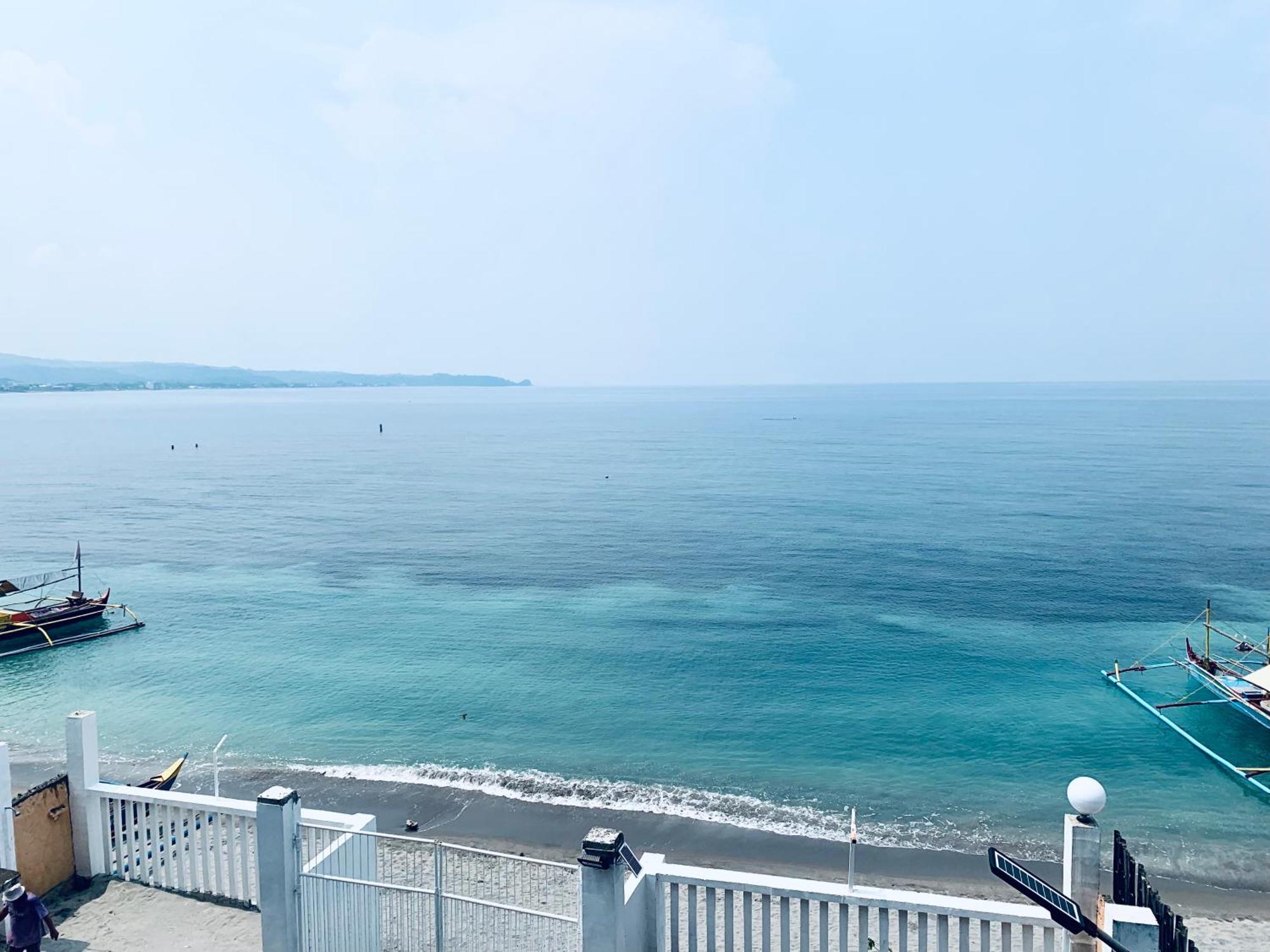 Hana Natsu Resorts Beach&Hotel Morong  Exterior foto