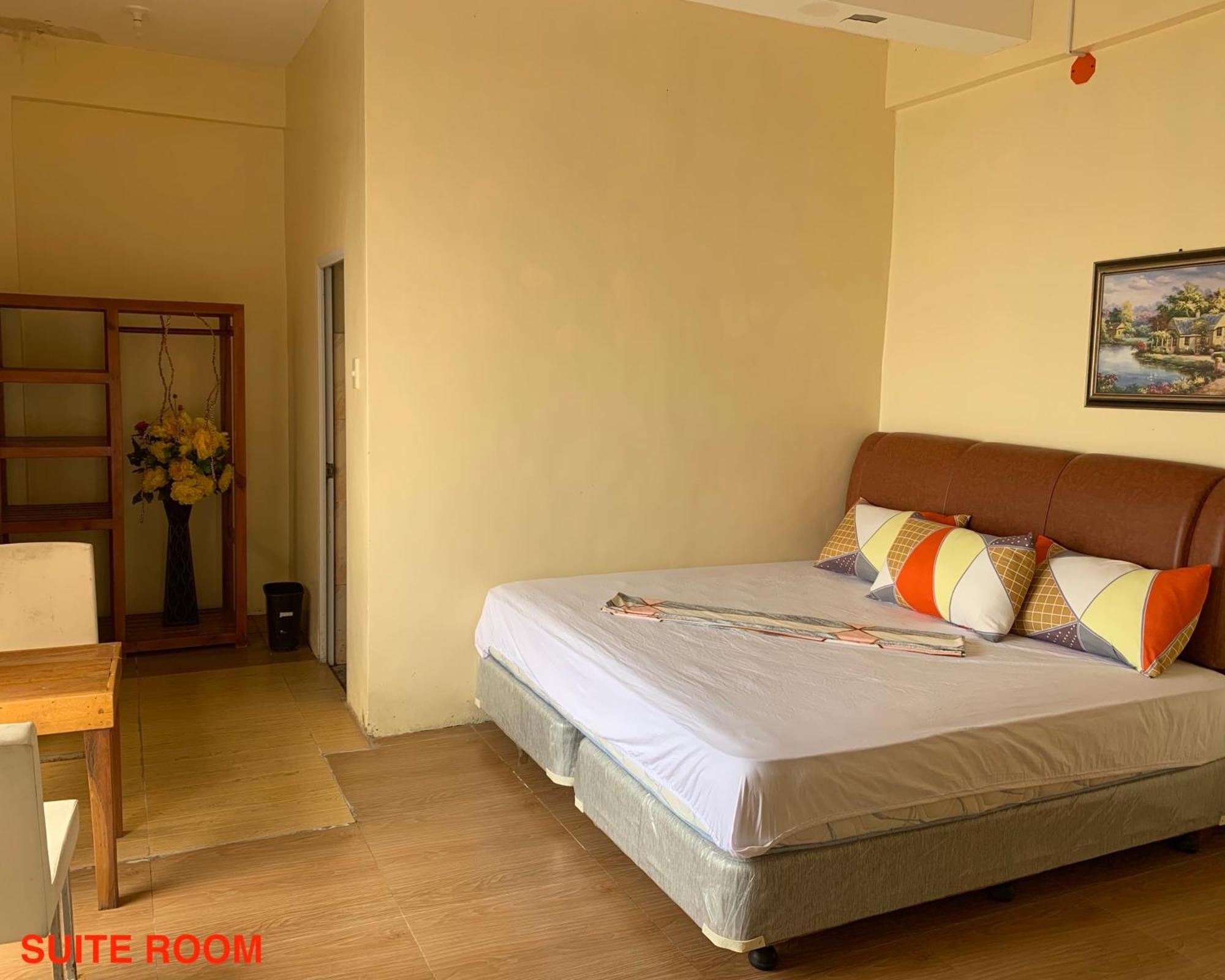 Hana Natsu Resorts Beach&Hotel Morong  Exterior foto